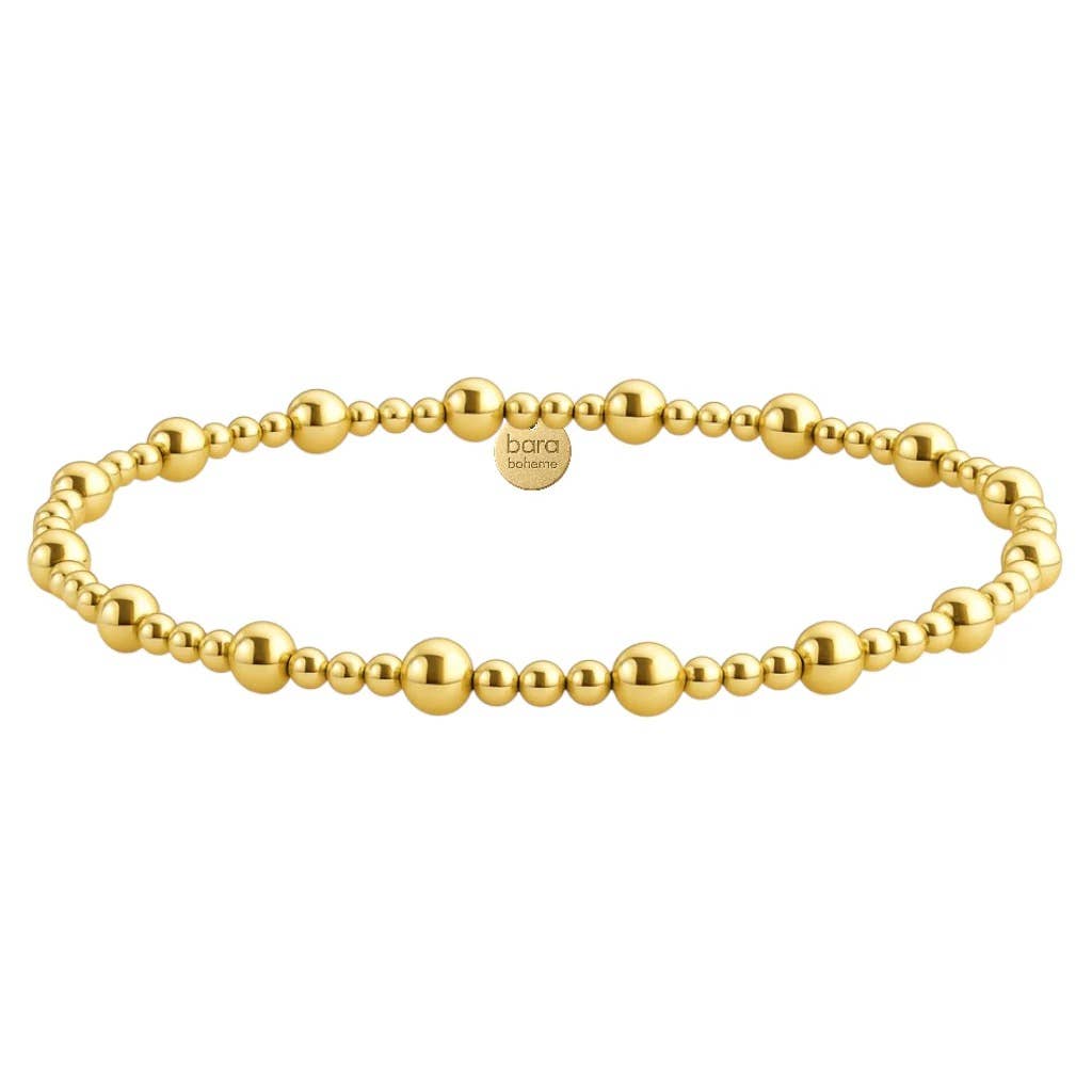 Angelina | Gold Filled 7" - Best & Co. Boutique