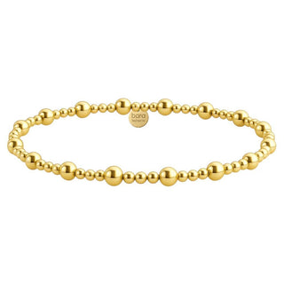 Angelina | Gold Filled 7" - Best & Co. Boutique