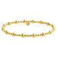 Angelina | Gold Filled 7" - Best & Co. Boutique