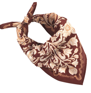 Agatha Wild Rag Bandana Scarf | 22"