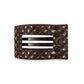 Teleties | Medium Flat Rectangle Hair Clip - Best & Co. Boutique
