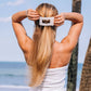 Teleties | Large Flat Rectangle Hair Clip - Best & Co. Boutique