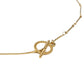 Marlowe Toggle Necklace