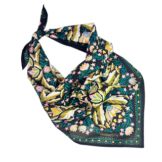 Betty Wild Rag Bandana Scarf | 34"
