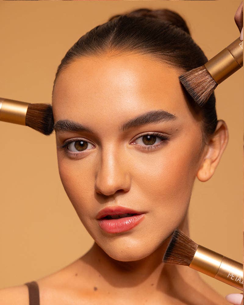 Peta Jane | Face Perfecting Brush
