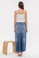 Ivory crochet camisole - Best & Co. Boutique