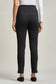 Black High Waisted Skinny Pant - Best & Co. Boutique