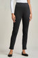 Black High Waisted Skinny Pant - Best & Co. Boutique