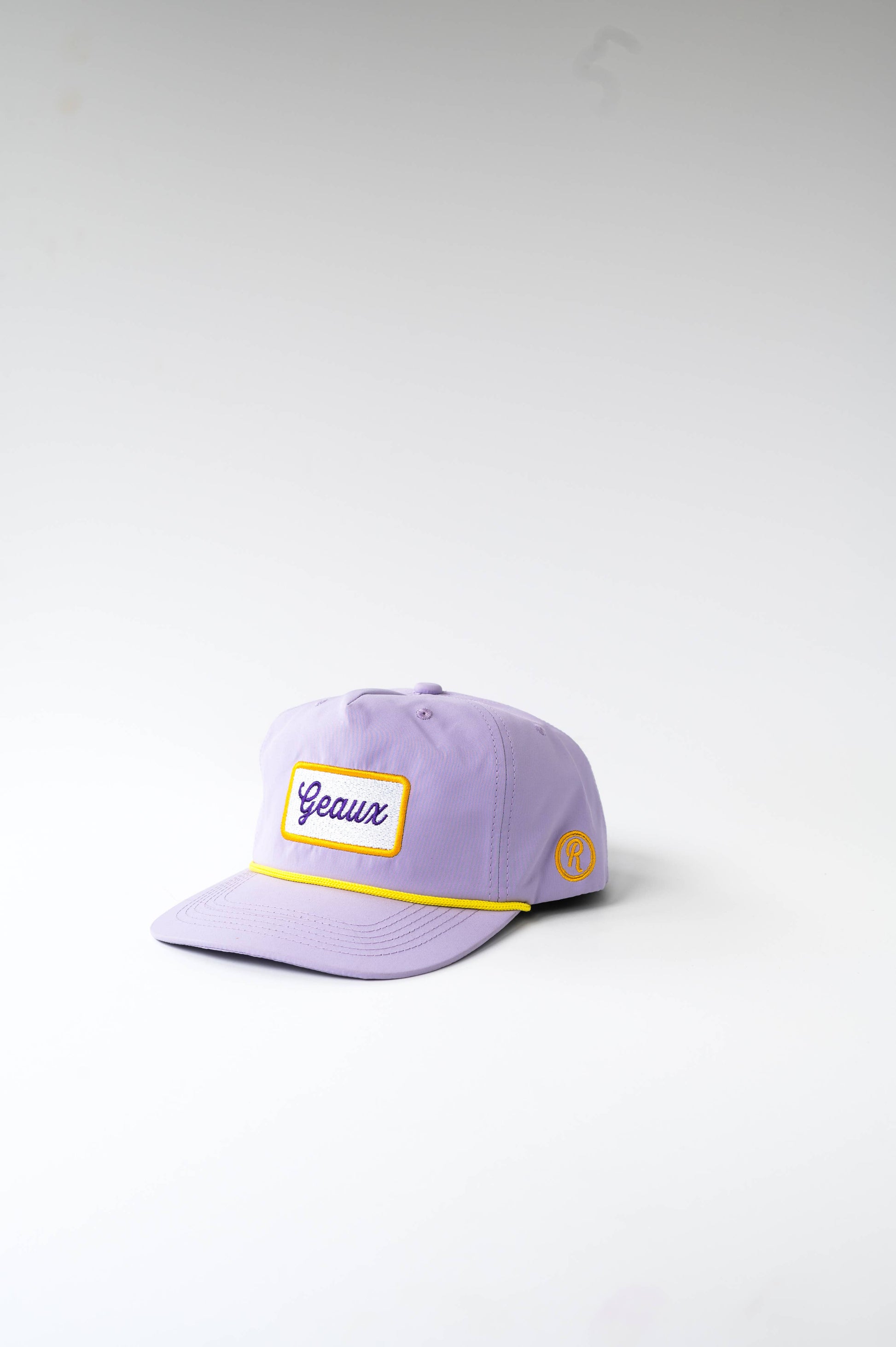 Geaux Rope Trucker Hat - Best & Co. Boutique