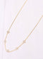 Rayanna CZ Necklace - Best & Co. Boutique