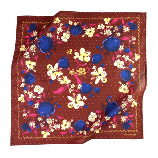 Meg Wild Rag Bandana Scarf | 22"