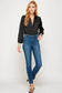 The Alex Satin Bodysuit - Best & Co. Boutique