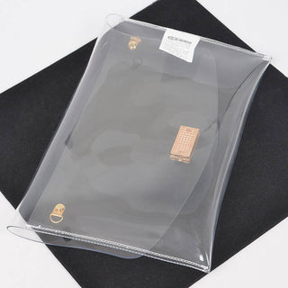 The Clear Favorite Stadium Cross Body