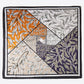 The Leaves Bandana/Head tie - Best & Co. Boutique