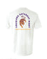 Louisiana Saturday Night Pocket Tee - Best & Co. Boutique