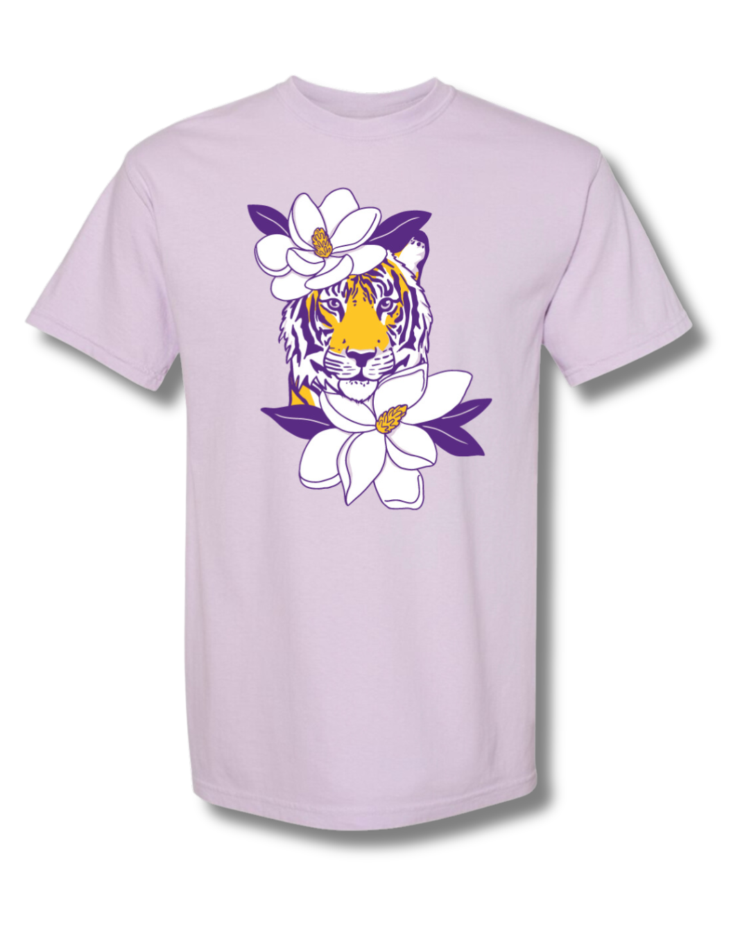 Golden Southern Tiger - Best & Co. Boutique