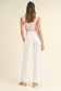 The Holly Wide Leg Palazzo Jean - Best & Co. Boutique