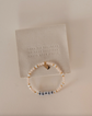 Grace Beaded Bracelet