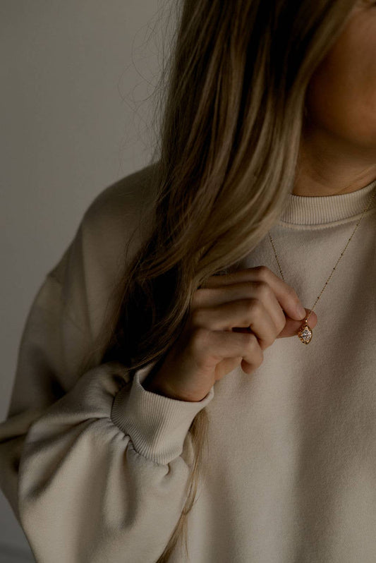 Radiance Revealed Necklace - Best & Co. Boutique