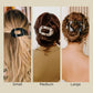 Teleties | Medium Round Hair Clip - Best & Co. Boutique