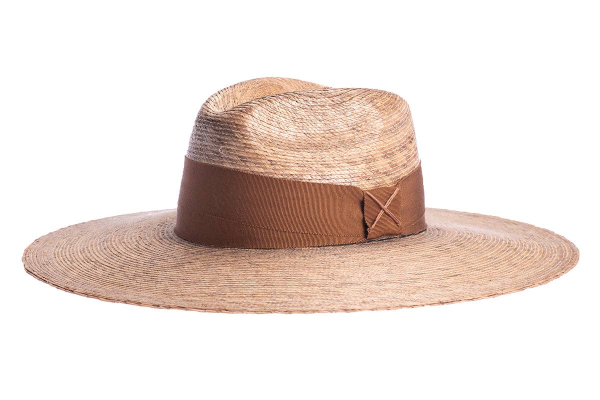 The Riviera Sun Hat - Best & Co. Boutique