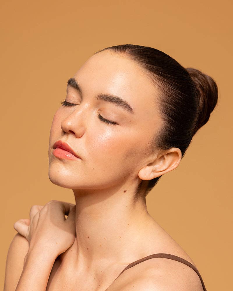 Peta Jane | Gradual Face Tan