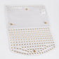 Pearls in the Stands Crossbody