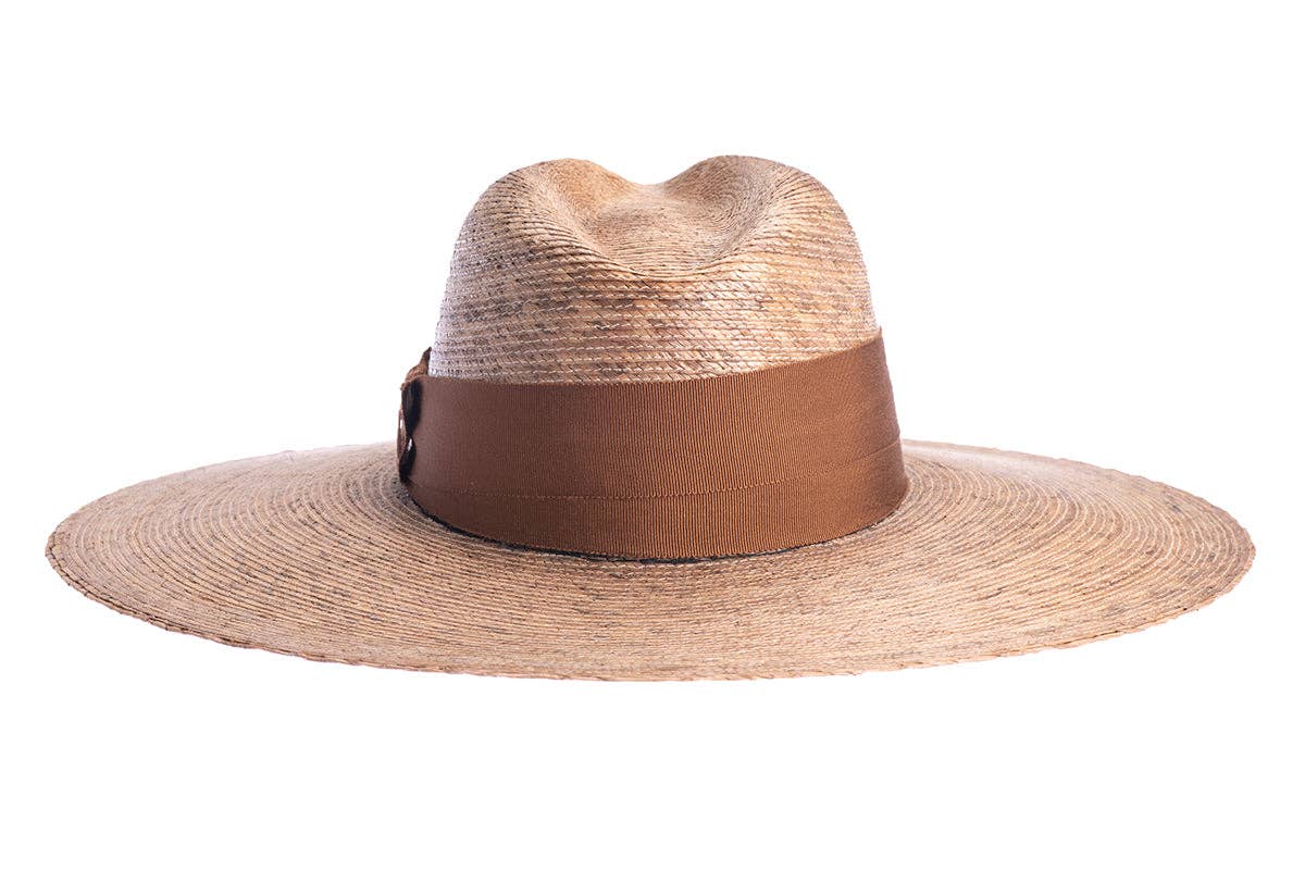 The Riviera Sun Hat - Best & Co. Boutique