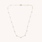 Camille Pearl Necklace