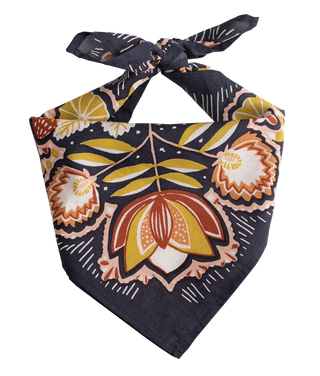 Elsie Wild Rag Bandana Scarf | 22"