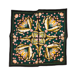 Betsy Wild Rag Bandana Scarf | 22"