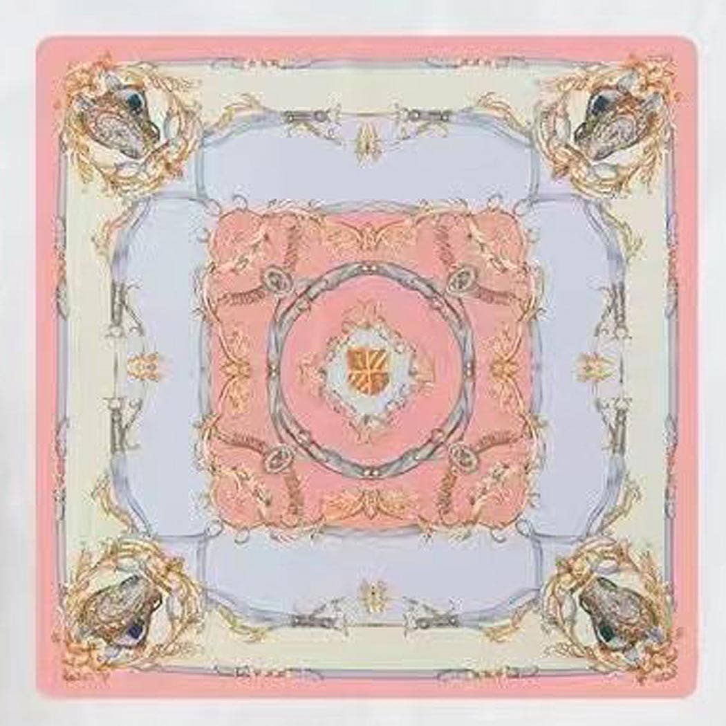 The Bunnie Bandana/Head Tie - Best & Co. Boutique