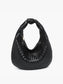 Valerie Woven Hobo - Best & Co. Boutique