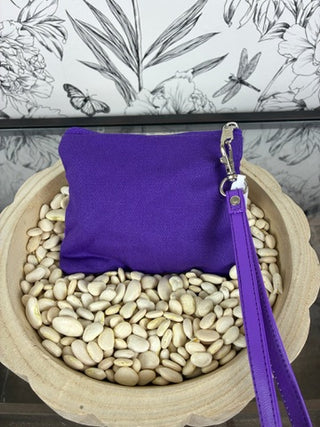 Game Day Coin Purse