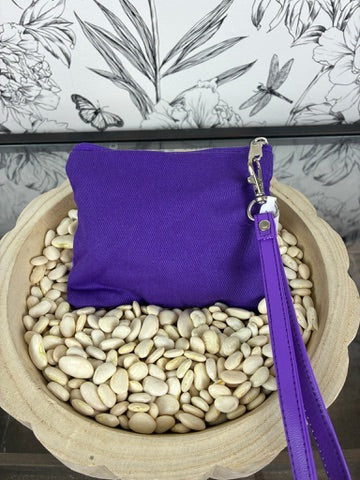 Game Day Coin Purse