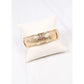 The Proctor Textured Bracelet - Best & Co. Boutique