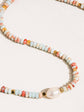 The Swank Boho Necklace | Pearl