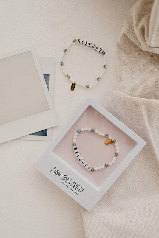 Beloved Bracelet - Best & Co. Boutique