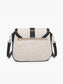 The Virginia Woven Crossbody - Best & Co. Boutique
