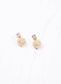 Woodall Pearl CZ Drops - Best & Co. Boutique
