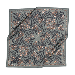 Eleanor Wild Rag Bandana Scarf | 22"