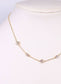 Rayanna CZ Necklace - Best & Co. Boutique