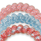 Teleties | Large Spiral Hair Coils - Best & Co. Boutique