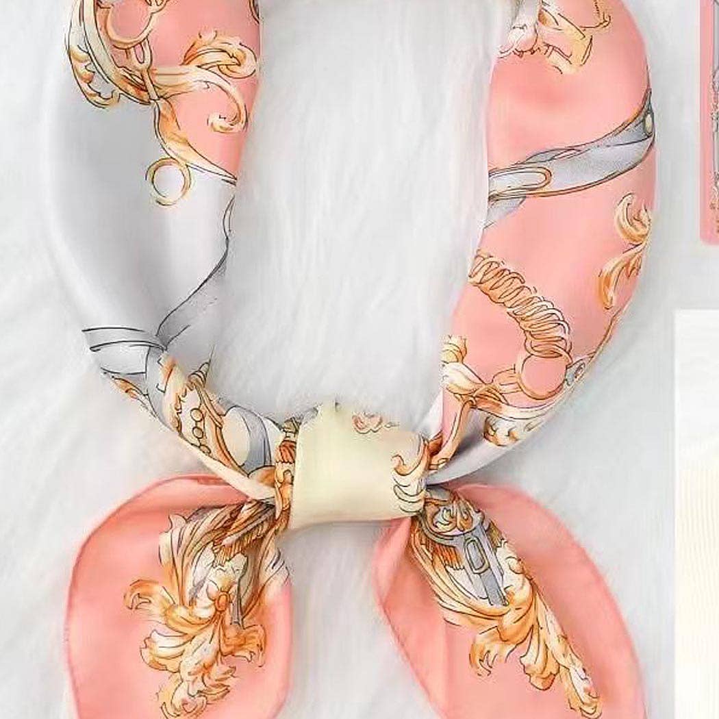 The Bunnie Bandana/Head Tie - Best & Co. Boutique