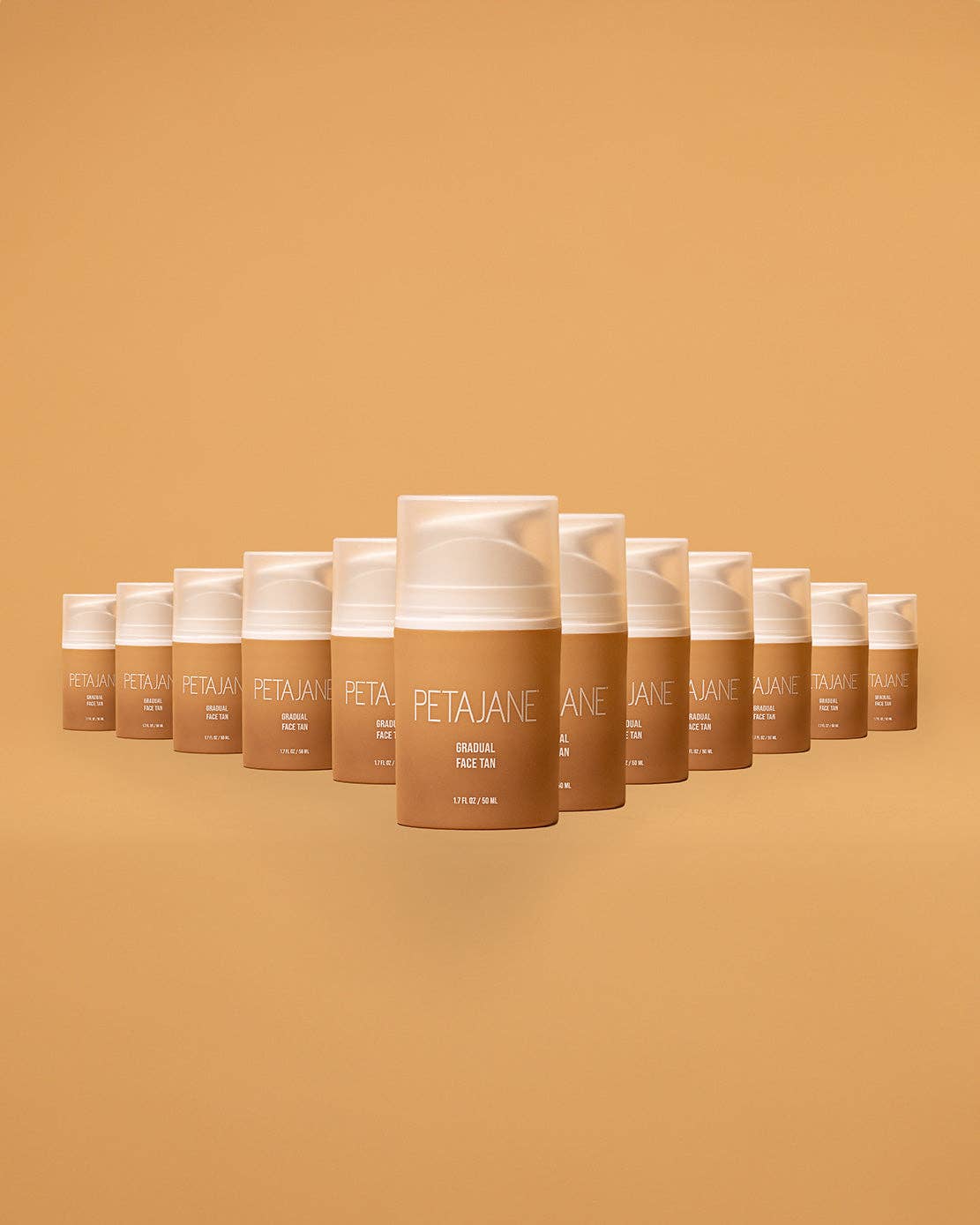 Peta Jane | Gradual Face Tan