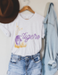 Tigers in the Grass Tee - Best & Co. Boutique