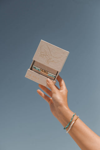 The Walk Bracelet Set - Best & Co. Boutique