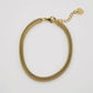 Accordion Chain Bracelet