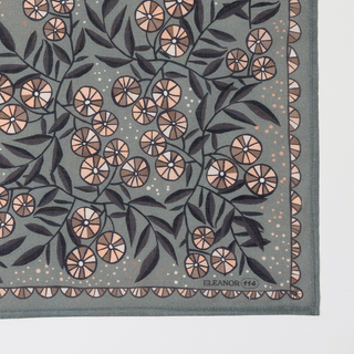 Eleanor Wild Rag Bandana Scarf | 22"