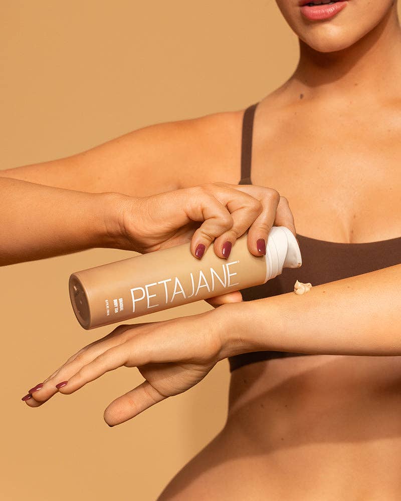 Peta Jane | Gradual Body Tan